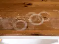 Taches blanches sur bois, traces de verres. Comment enlever tache de gras sur bois ?